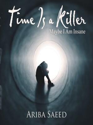 cover image of Time Is a Killer